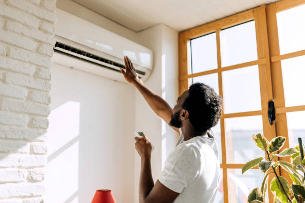 Best HVAC Air Duct Cleaning  in Ewa Beach, HI
